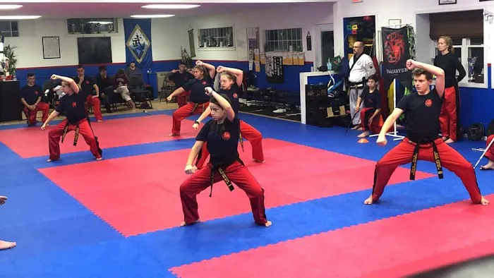 Litchfield Tang Soo Do Picture 9