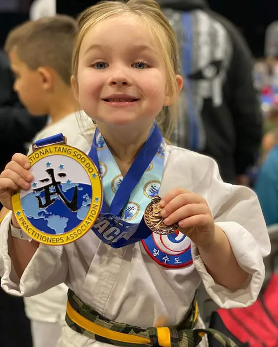 Litchfield Tang Soo Do Picture 8