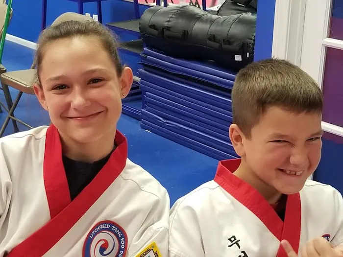 Litchfield Tang Soo Do Picture 10