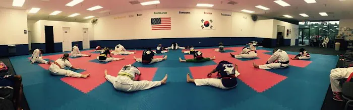 Hwang's Martial Arts Picture 3