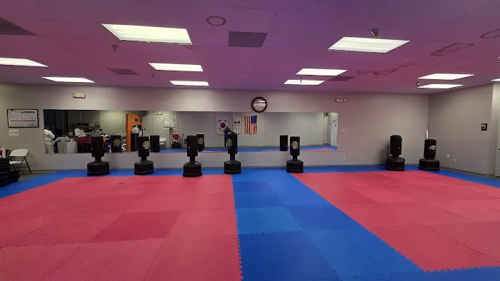 Hwang's Martial Arts Picture 1