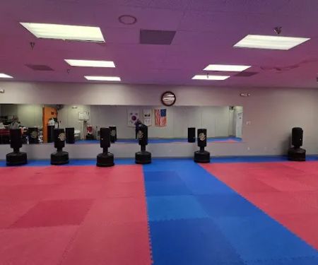 Hwang's Martial Arts