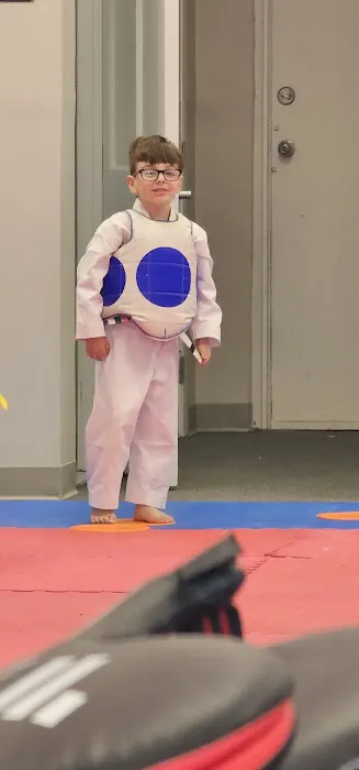 Hwang's Martial Arts Picture 6