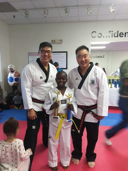 Hwang's Martial Arts Picture 7