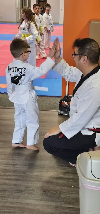 Hwang's Martial Arts Picture 10