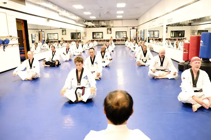 United Tae Kwon Do Picture 2