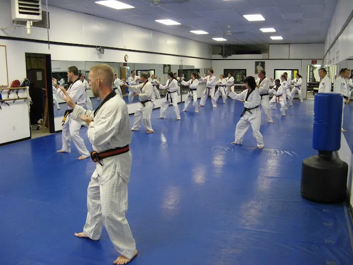 United Tae Kwon Do Picture 3