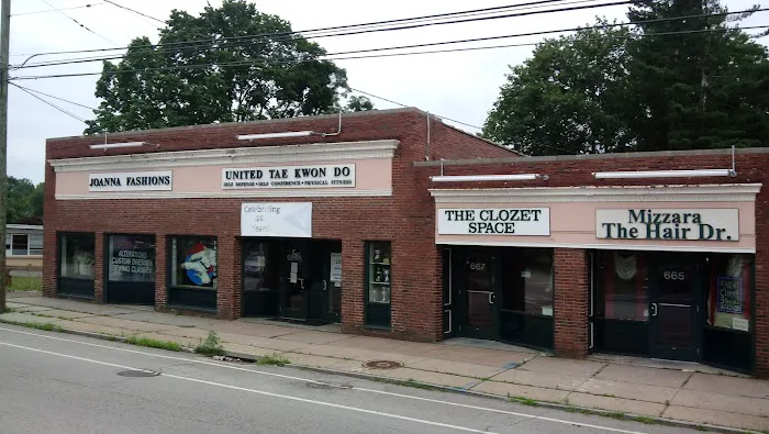 United Tae Kwon Do Picture 7