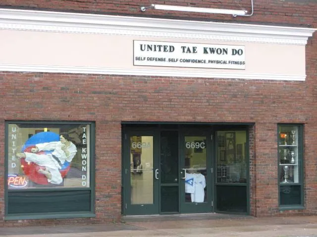 United Tae Kwon Do Picture 6