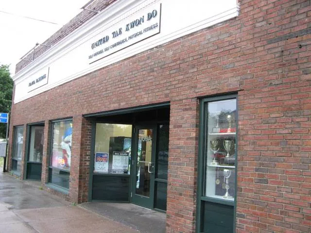 United Tae Kwon Do Picture 5