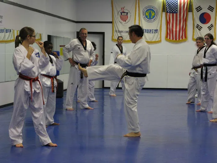 United Tae Kwon Do Picture 8