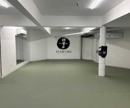 Team Cho Taekwondo Academy