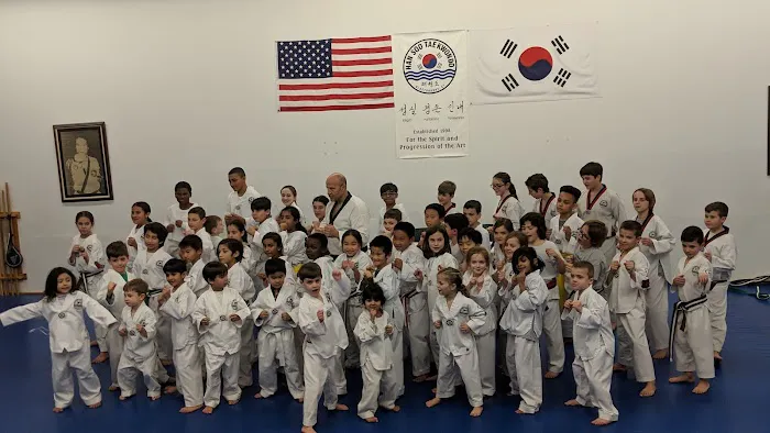 Hansoo Tae Kwon Do: Korean Martial Arts Picture 9