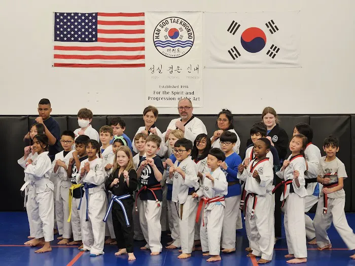 Hansoo Tae Kwon Do: Korean Martial Arts Picture 10