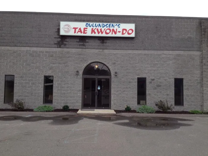 Oulundsen's Tae Kwon DO LLC Picture 1