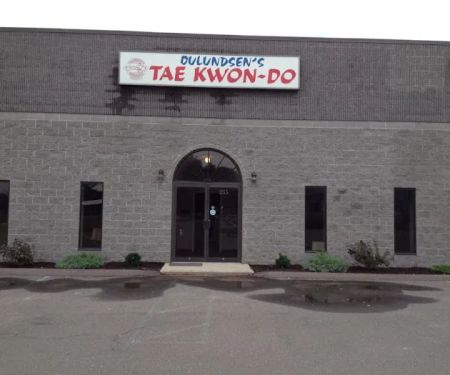 Oulundsen's Tae Kwon DO LLC