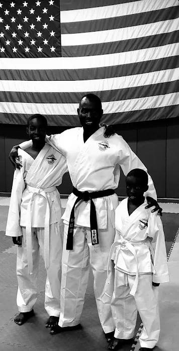 Oulundsen's Tae Kwon DO LLC Picture 2