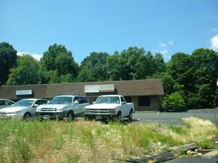 Valiant Martial Arts Picture 1