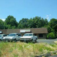 Valiant Martial Arts ico