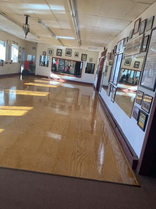 Okinawa Karate Uechi Style Picture 6