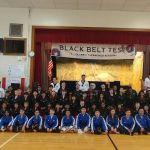 Olympic Taekwondo Academy of Martial Arts