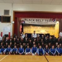 Olympic Taekwondo Academy of Martial Arts ico