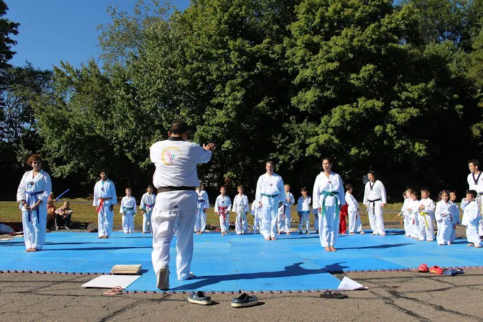 Olympic Taekwondo Academy of Martial Arts Picture 3
