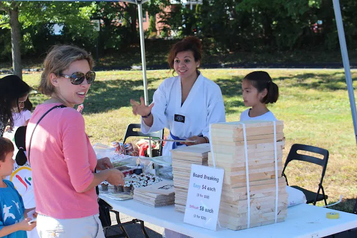 Olympic Taekwondo Academy of Martial Arts Picture 7