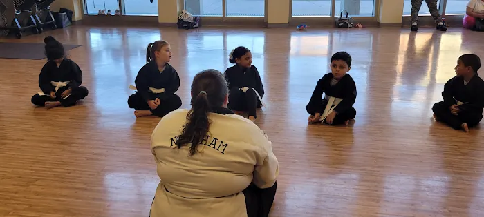 Institute of Martial Arts at New Britain YWCA Picture 1