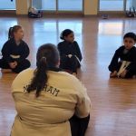 Institute of Martial Arts at New Britain YWCA