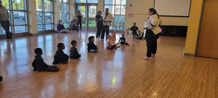 Institute of Martial Arts at New Britain YWCA Picture 2