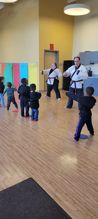 Institute of Martial Arts at New Britain YWCA Picture 3
