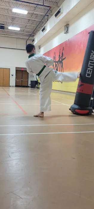 Institute of Martial Arts at New Britain YWCA Picture 4