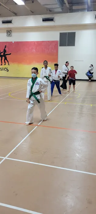 Institute of Martial Arts at New Britain YWCA Picture 6