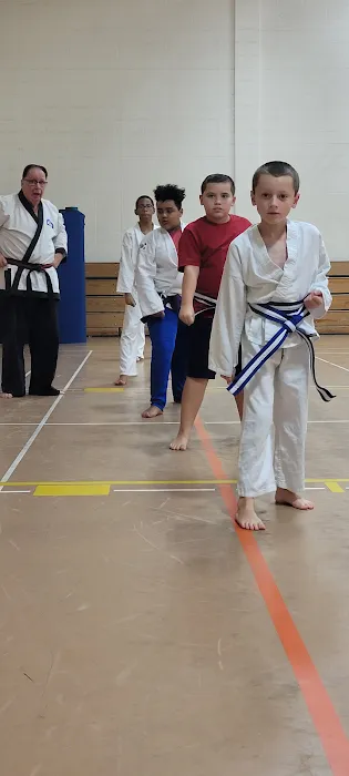 Institute of Martial Arts at New Britain YWCA Picture 7