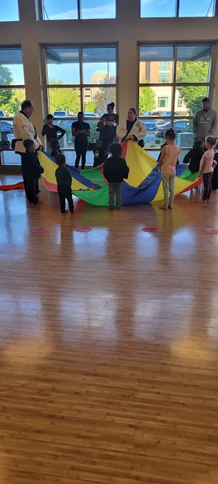 Institute of Martial Arts at New Britain YWCA Picture 8