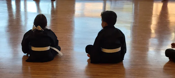 Institute of Martial Arts at New Britain YWCA Picture 9