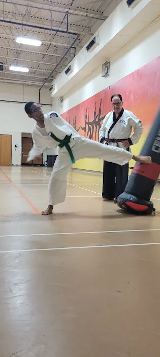 Institute of Martial Arts at New Britain YWCA Picture 10