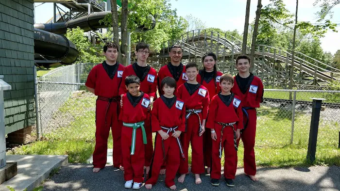 Connecticut Kenpo Karate Picture 3