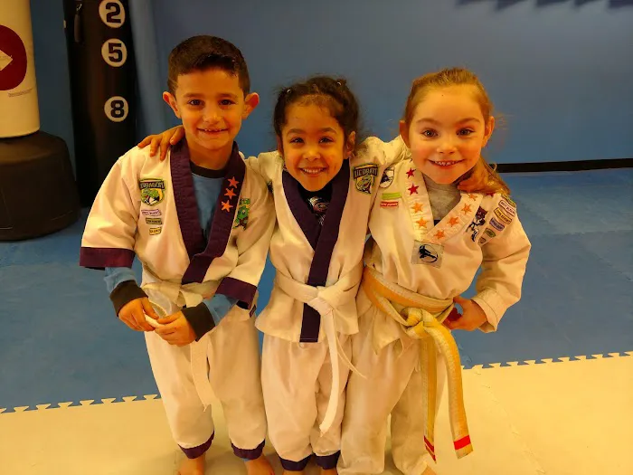 Connecticut Kenpo Karate Picture 2