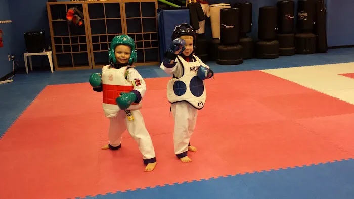 Connecticut Kenpo Karate Picture 1