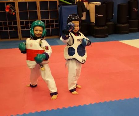 Connecticut Kenpo Karate