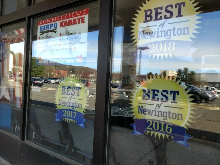 Connecticut Kenpo Karate Picture 7