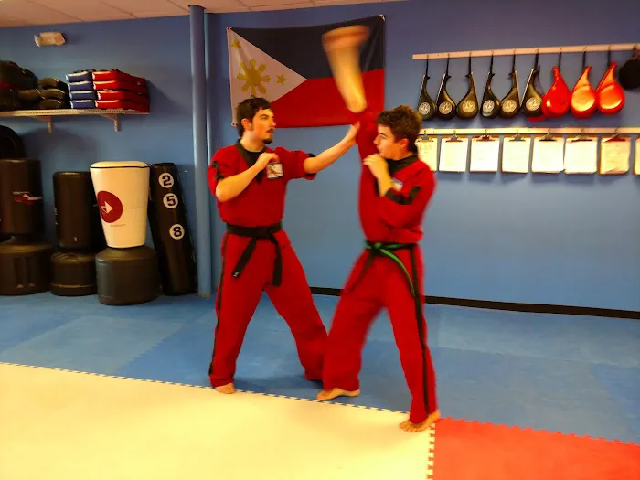 Connecticut Kenpo Karate Picture 4