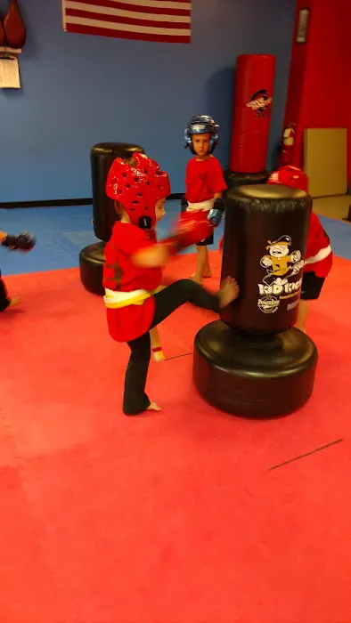 Connecticut Kenpo Karate Picture 5