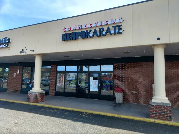 Connecticut Kenpo Karate Picture 8