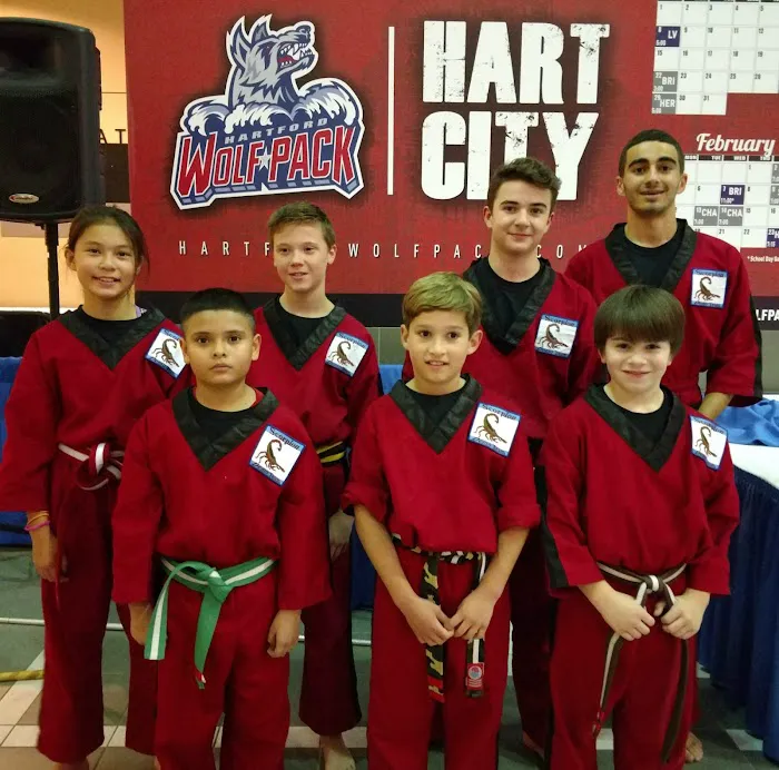 Connecticut Kenpo Karate Picture 10