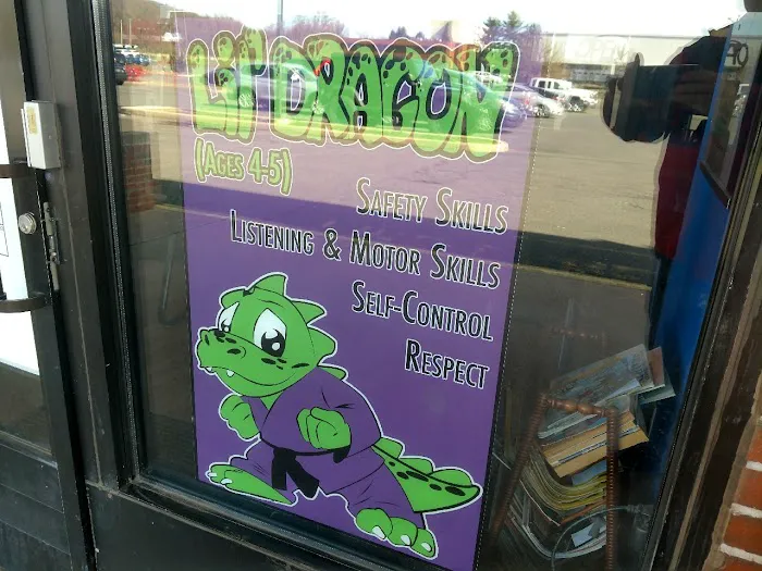 Connecticut Kenpo Karate Picture 9