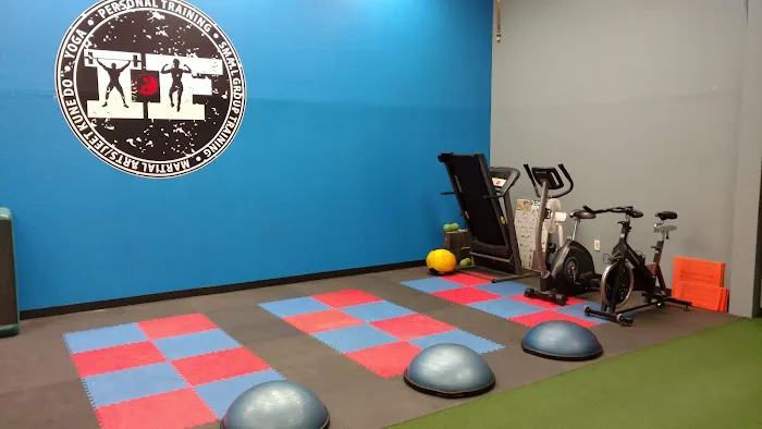 Indomitable Martial Arts Picture 4