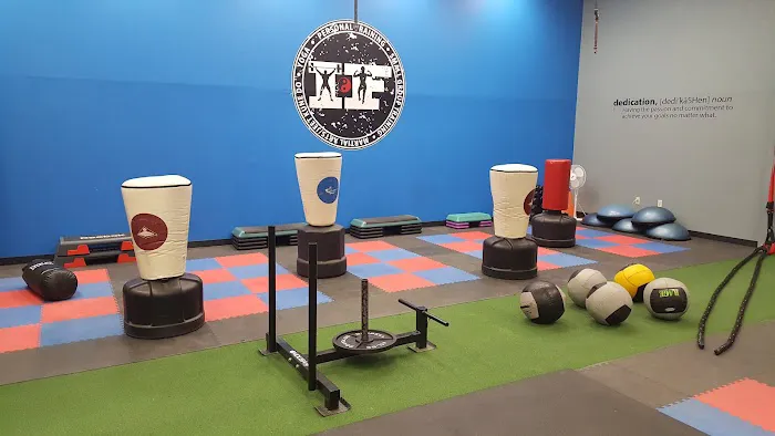 Indomitable Martial Arts Picture 5